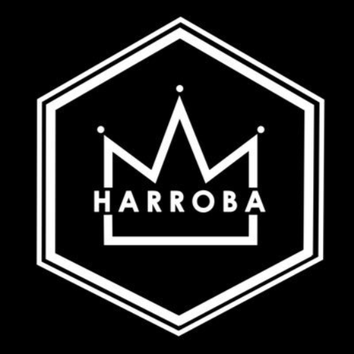 Harroba Brand