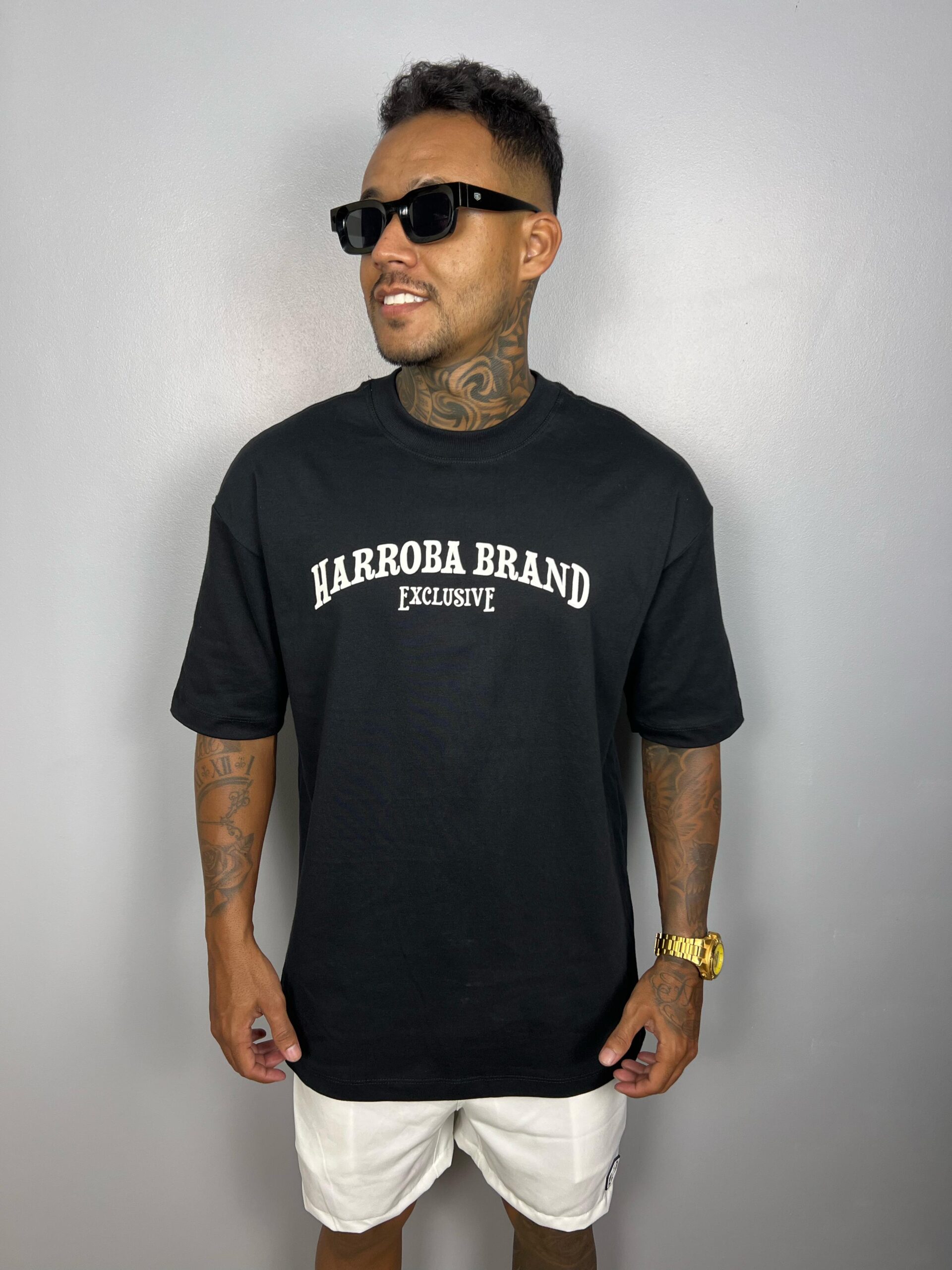 OVERSIZED EXCLUSIVE BRAND