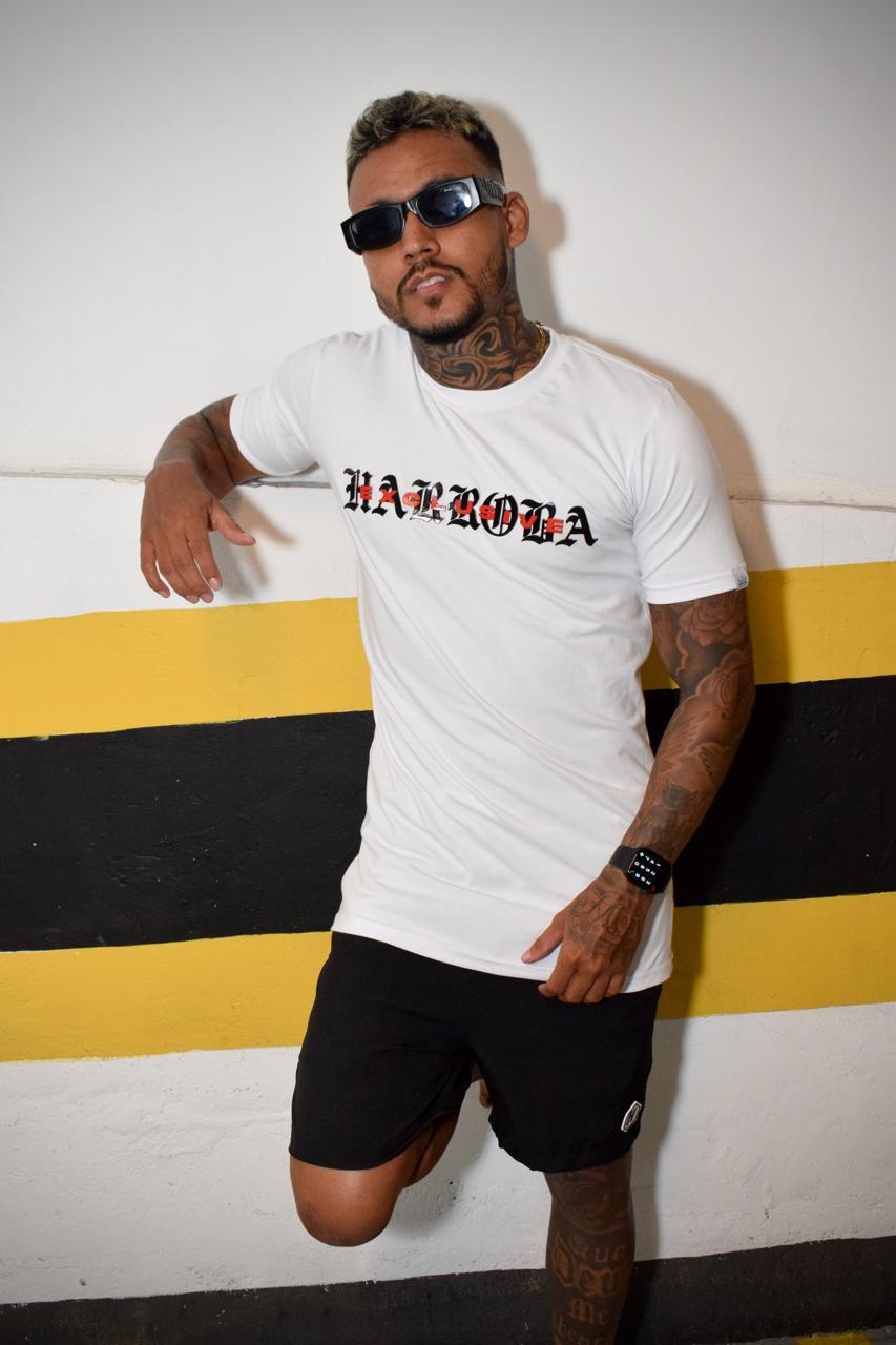 CAMISA WHITE EXCLUSIVE