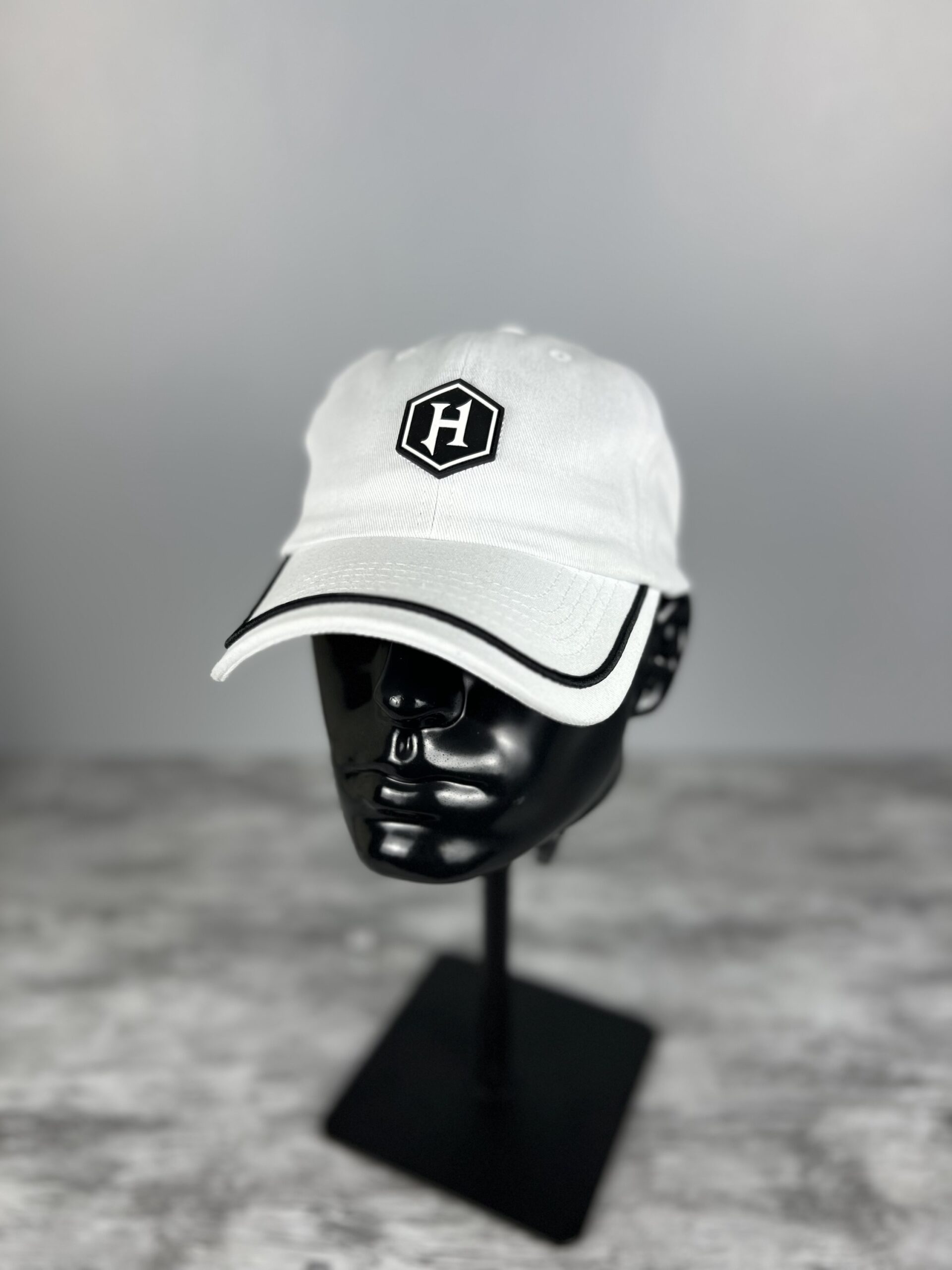 DAD IDENTIDADE WHITE