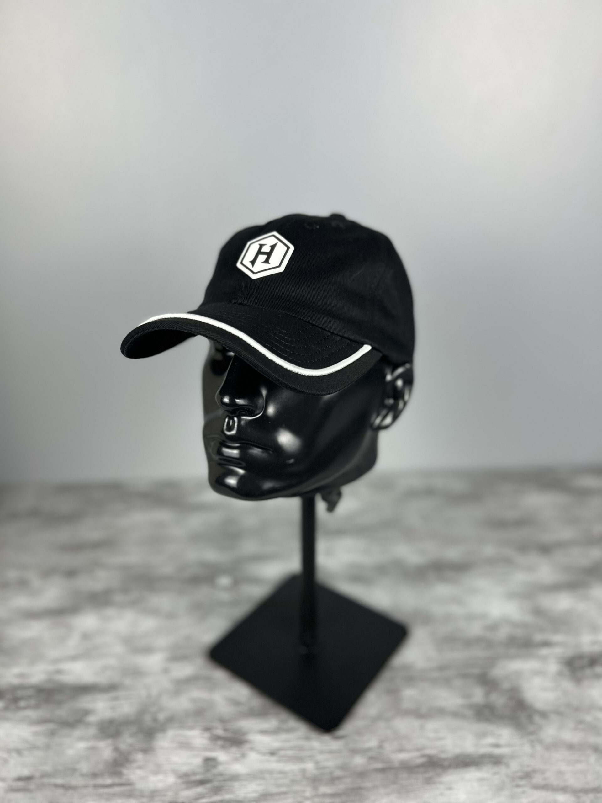 DAD IDENTIDADE BLACK