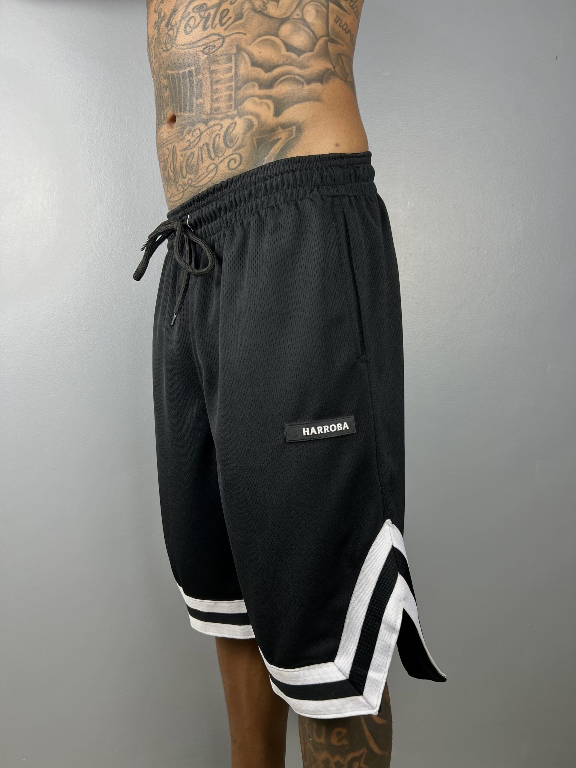 BERMUDA AIR BASQUETE