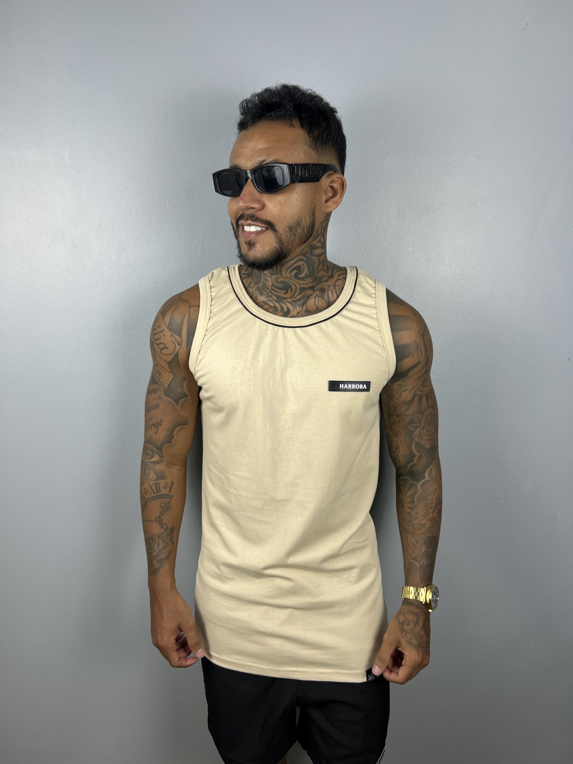 REGATA BASIC 2.0 NUDE