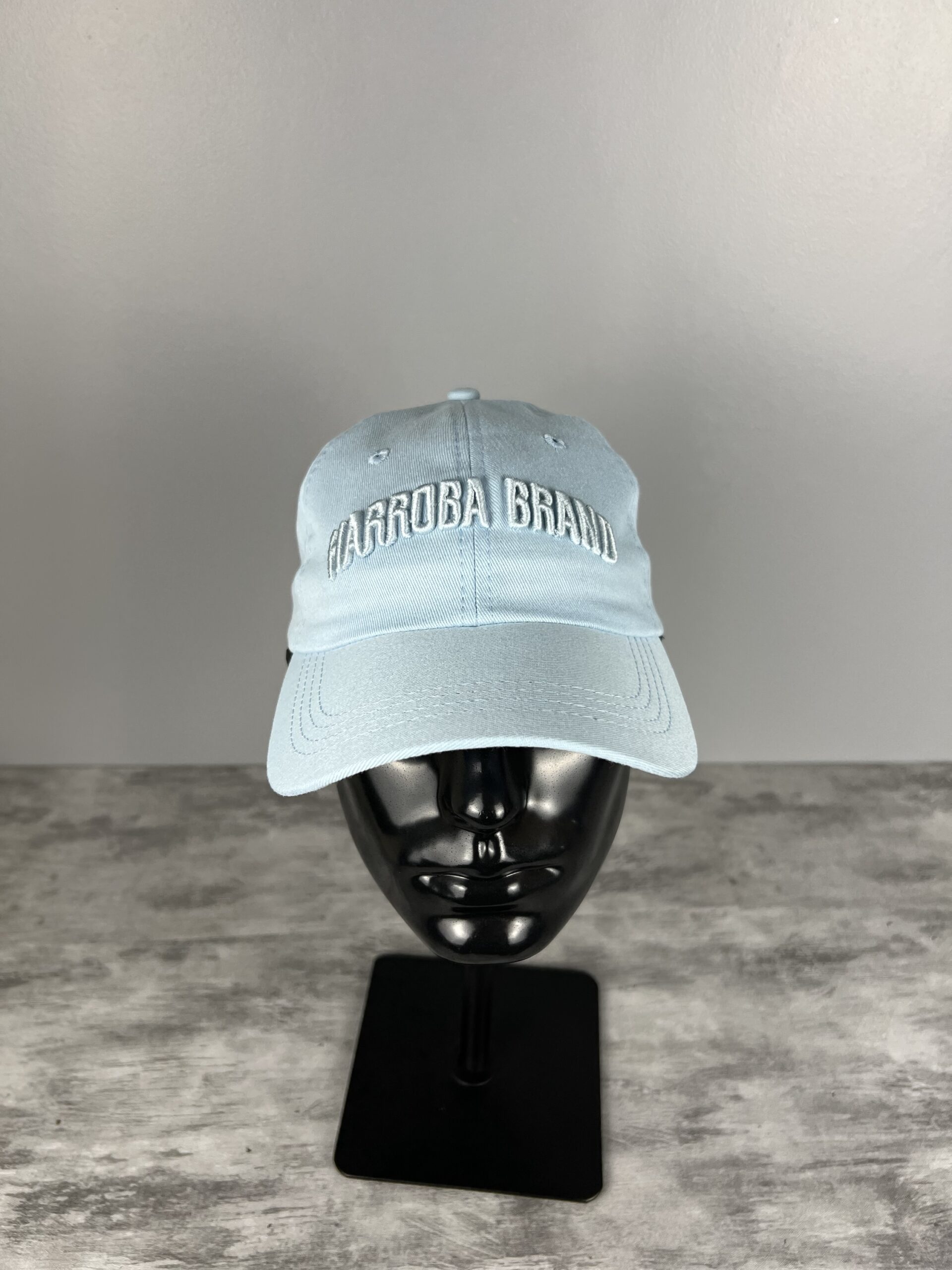 DAD SIGNATURE BLUE BABY