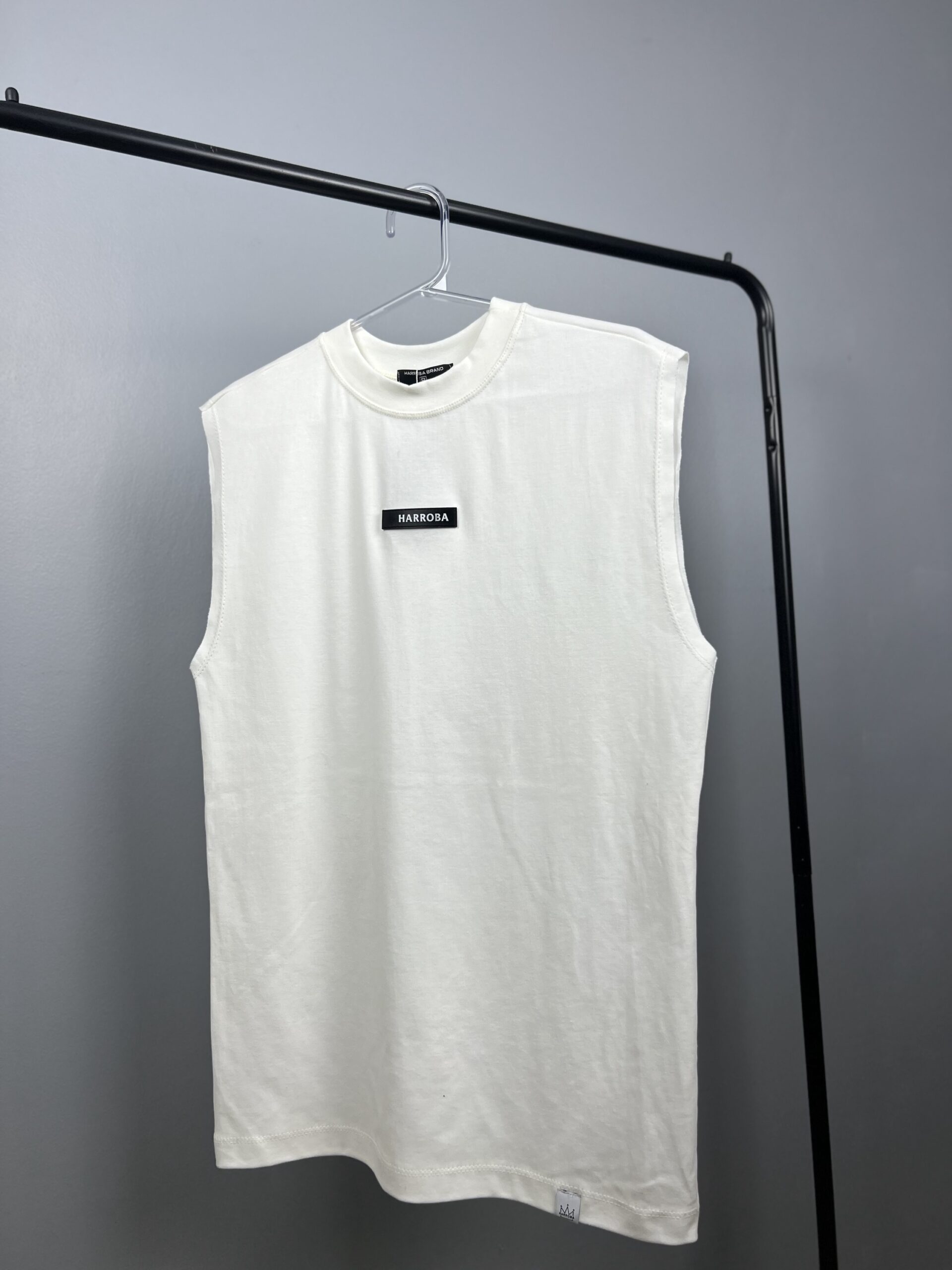 REGATA MACHÃO 2.0 OFF