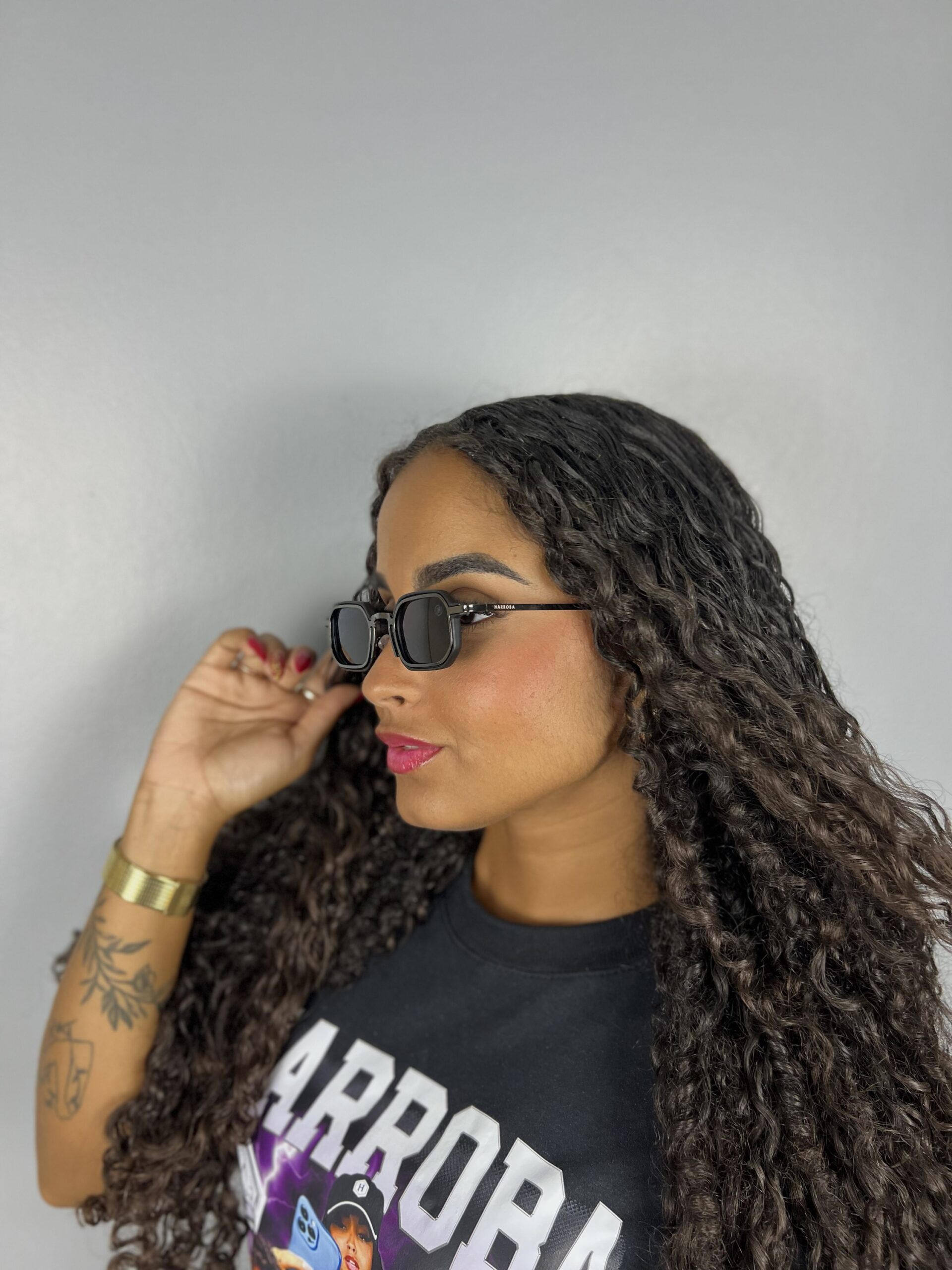 ÓCULOS HARROBA EDGE