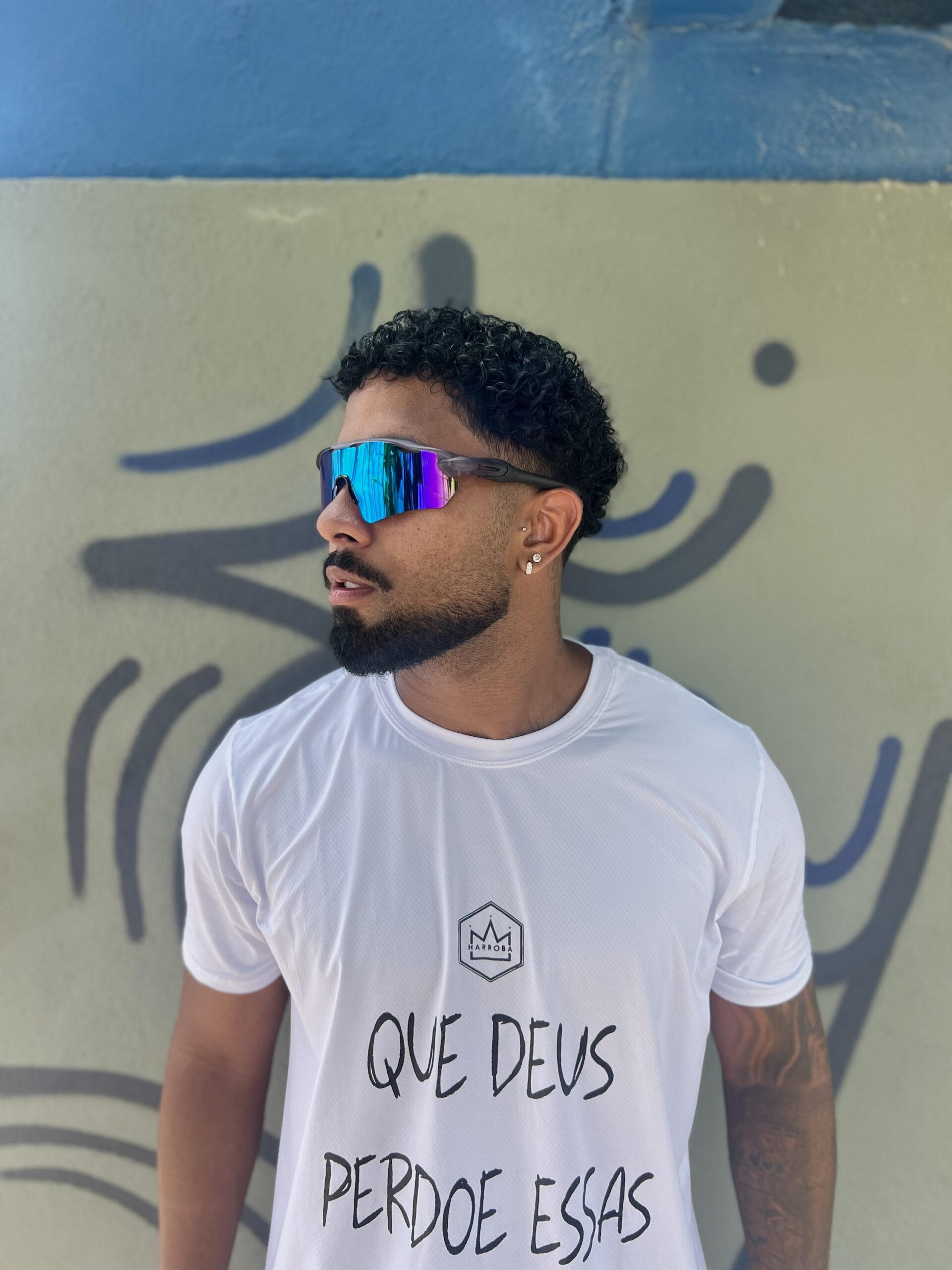 ÓCULOS HARROBA NEON