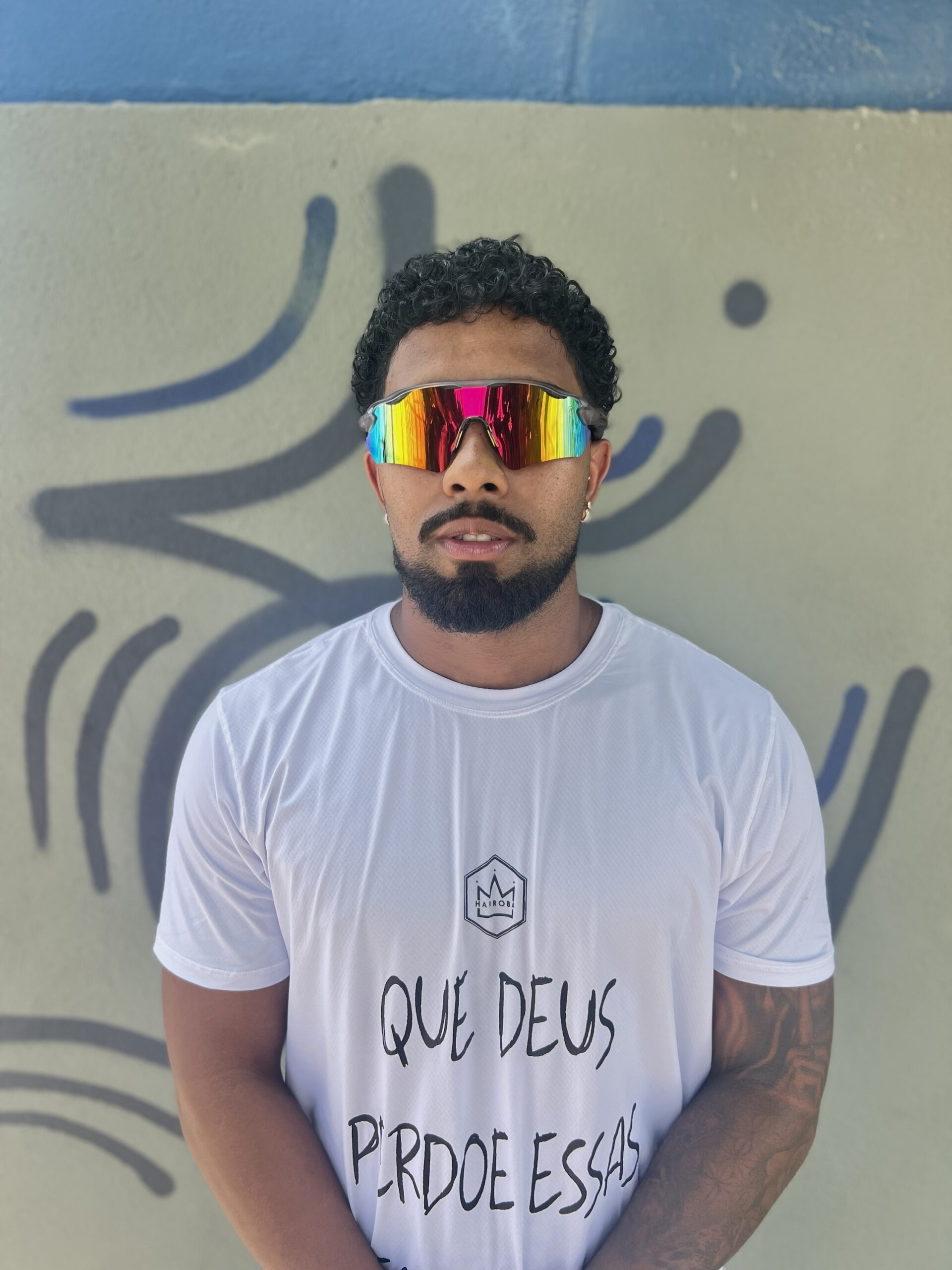 ÓCULOS HARROBA FUSION