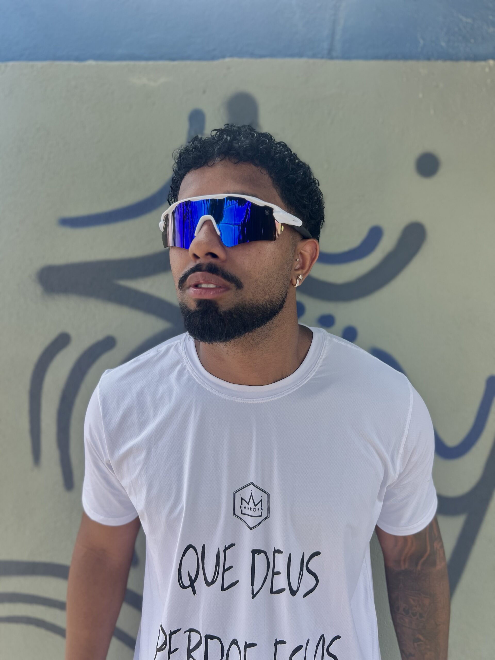 ÓCULOS HARROBA OCEAN