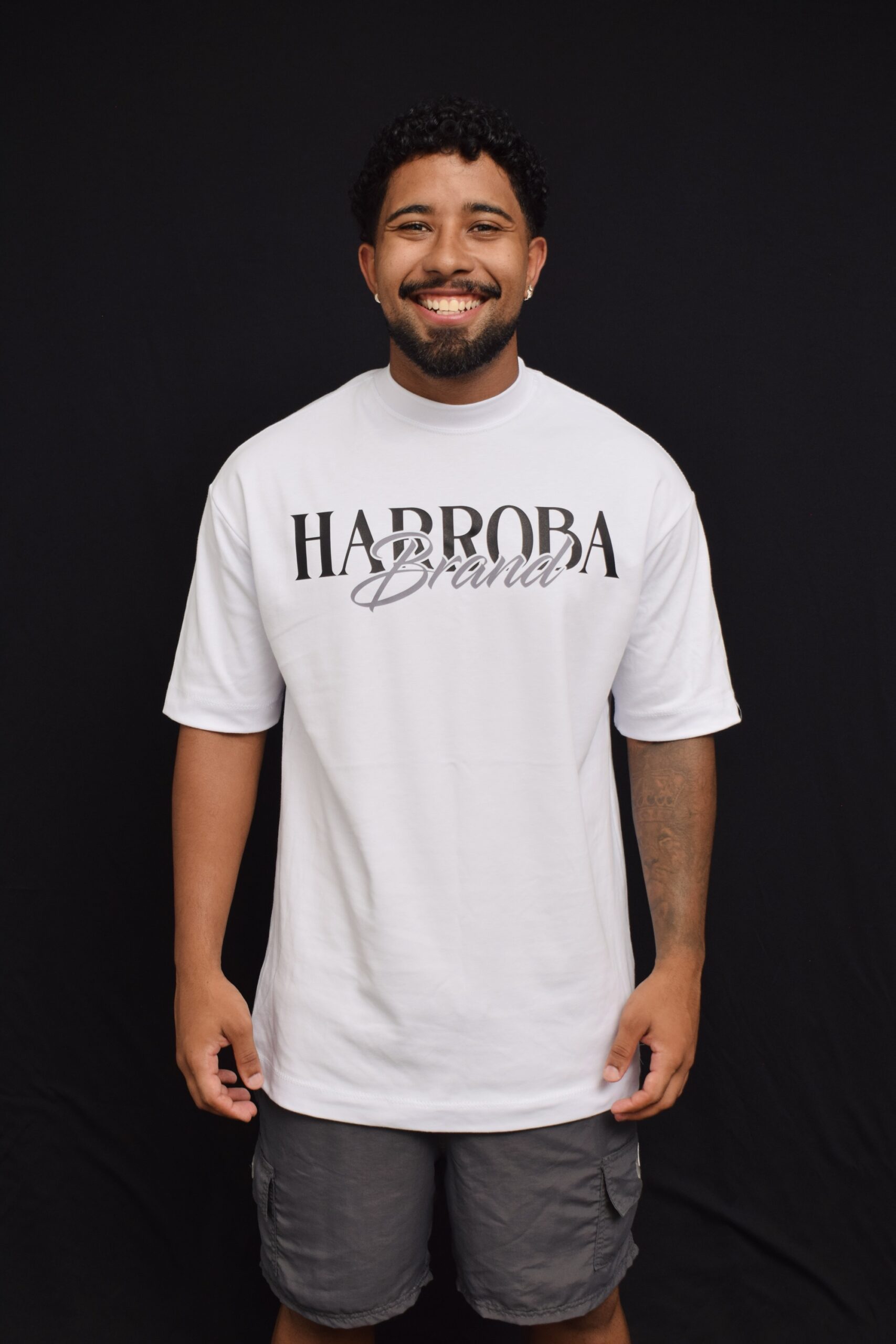 OVERSIZED ESTILIZADA