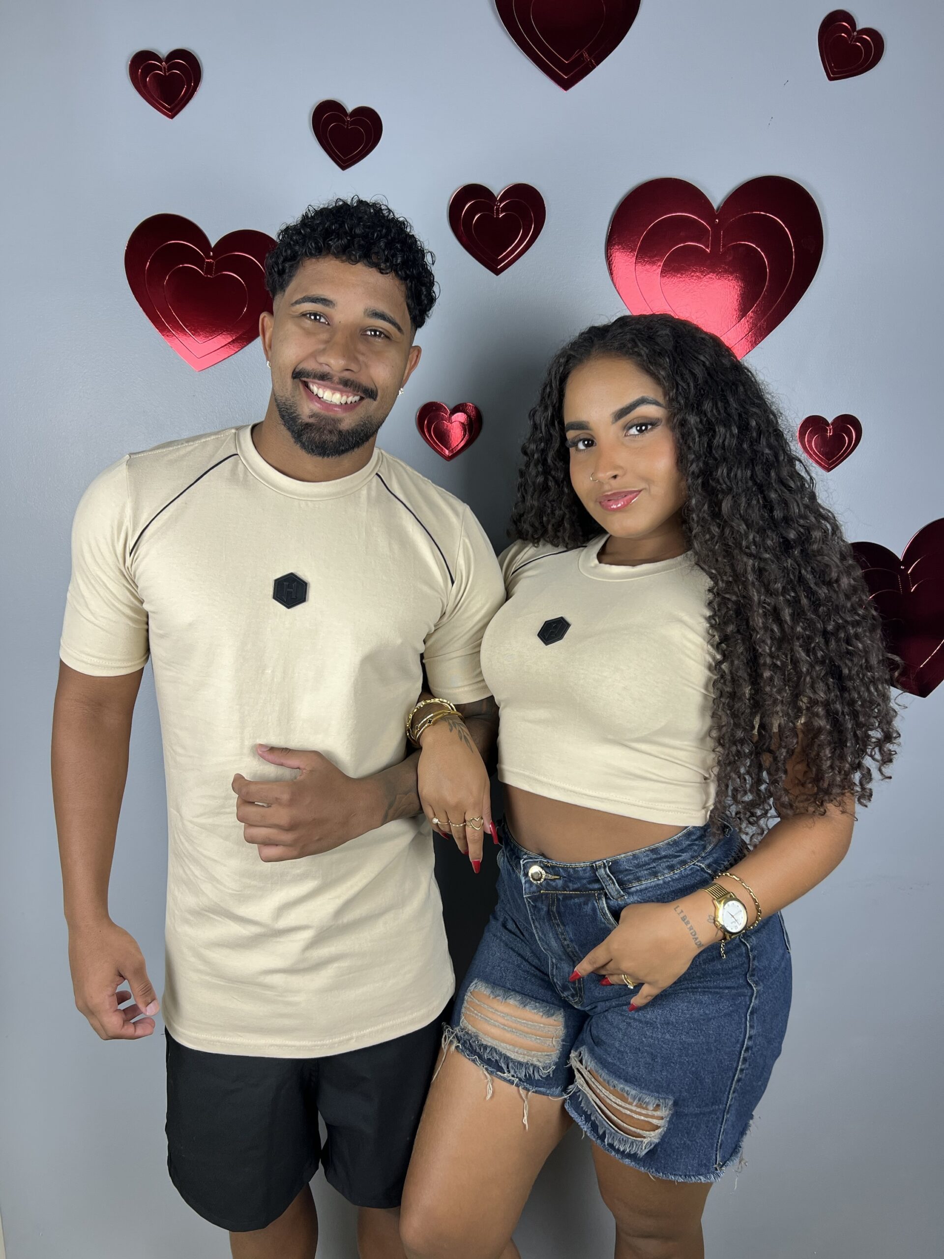 CEOPPED NUDE TOTAL LINHA