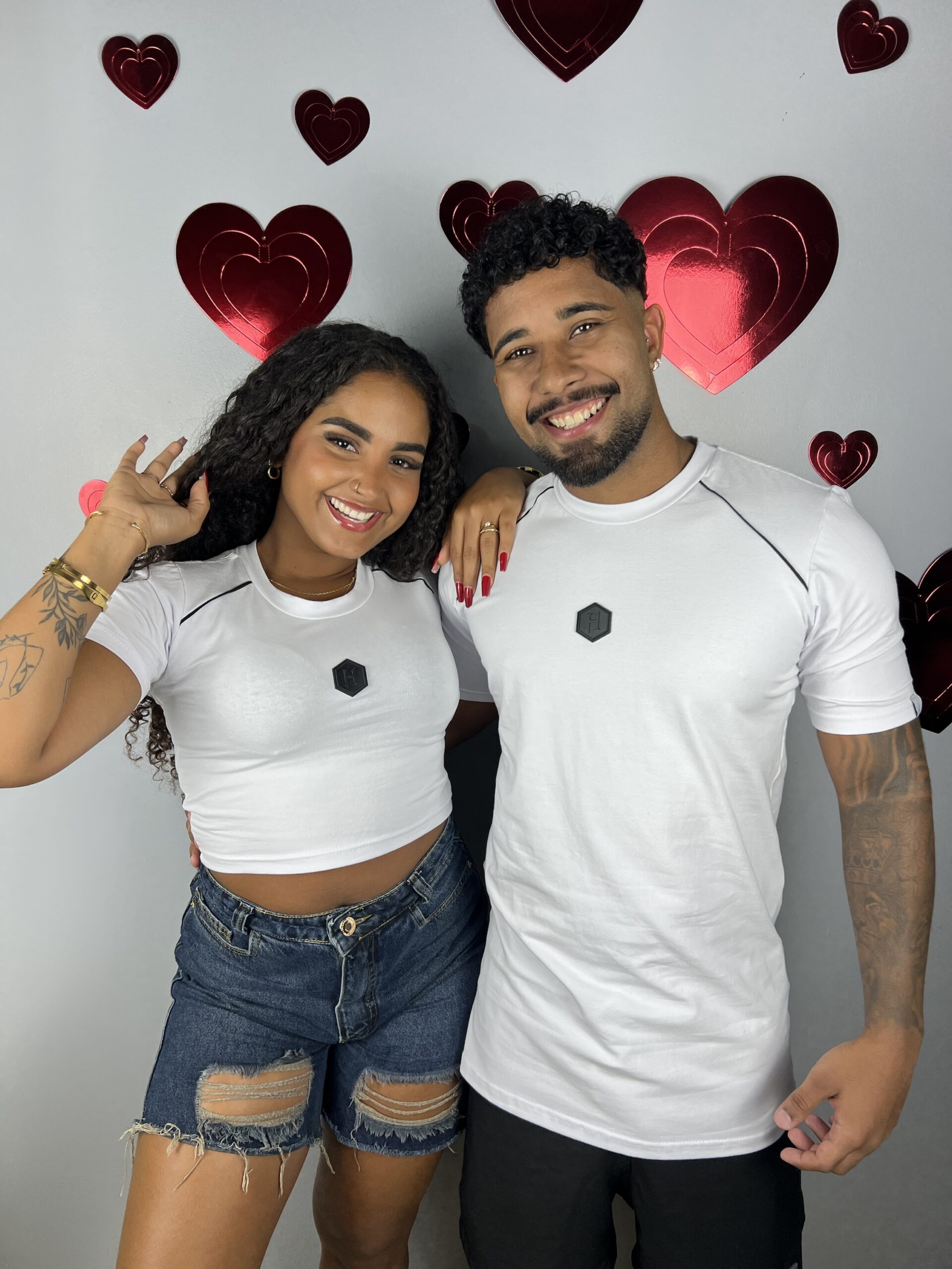 CROPPED BRANCO TOTAL LINHA