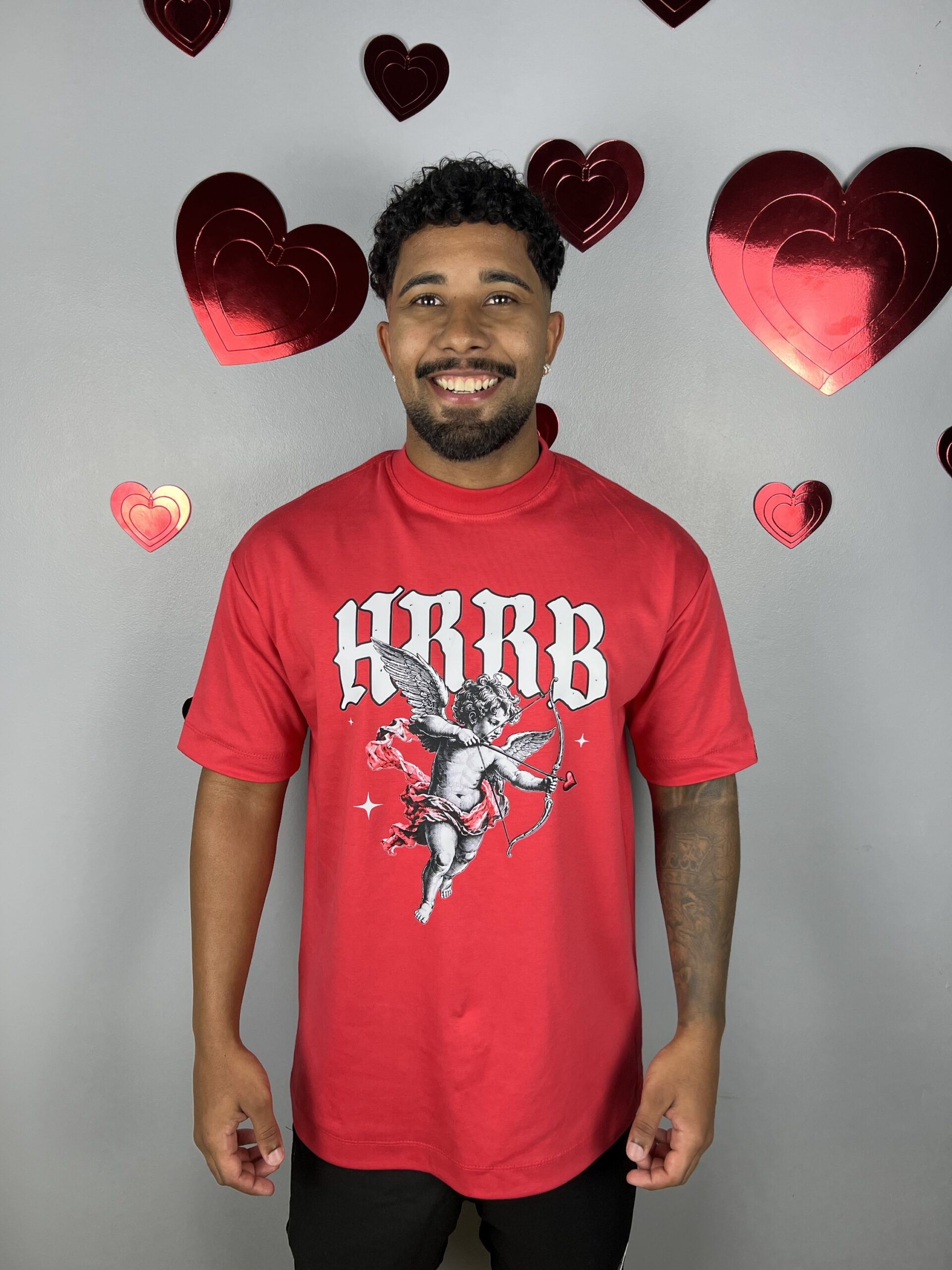 OVERSIZED HRRB CUPIDO