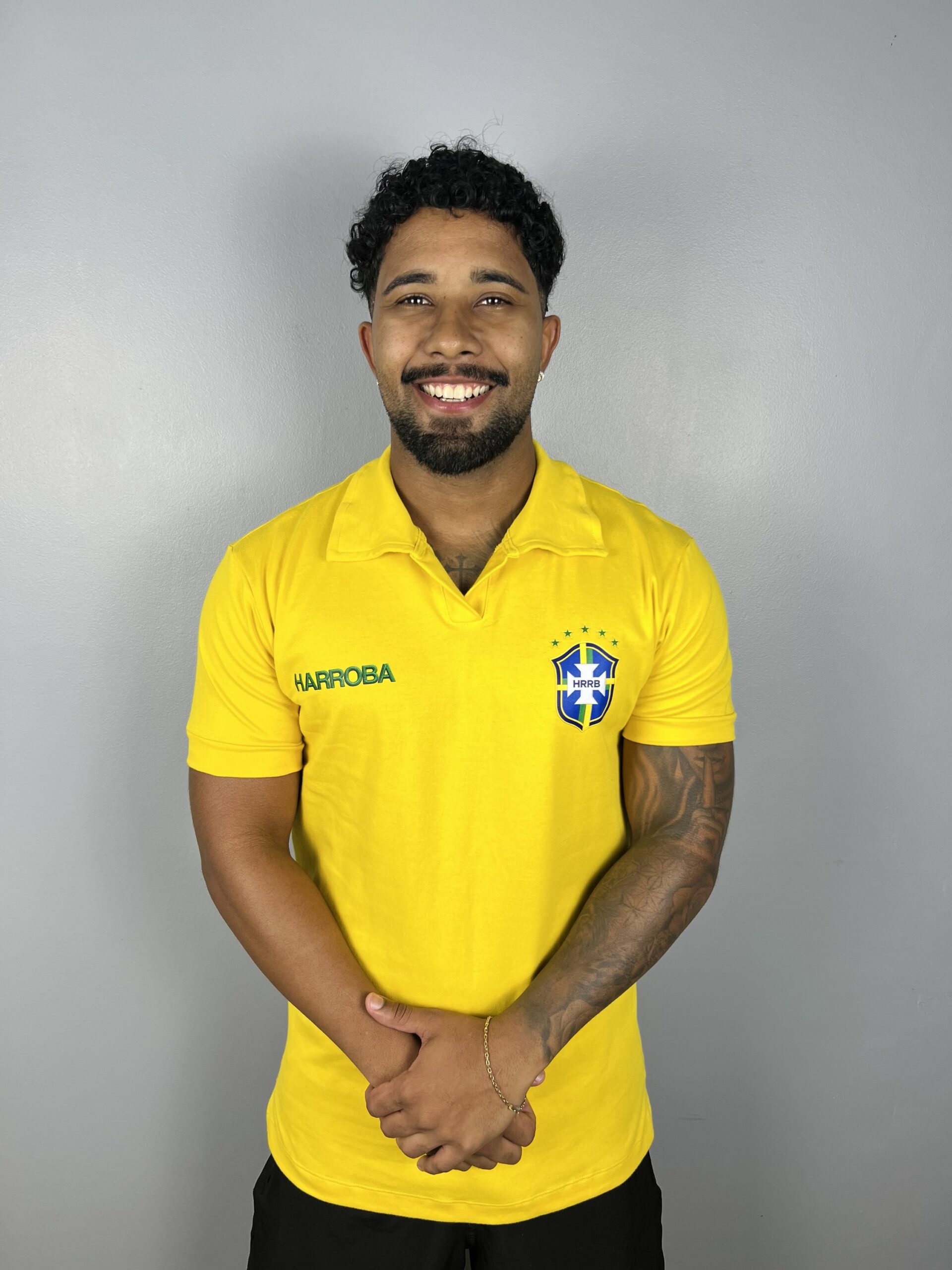 POLO CANARINHO