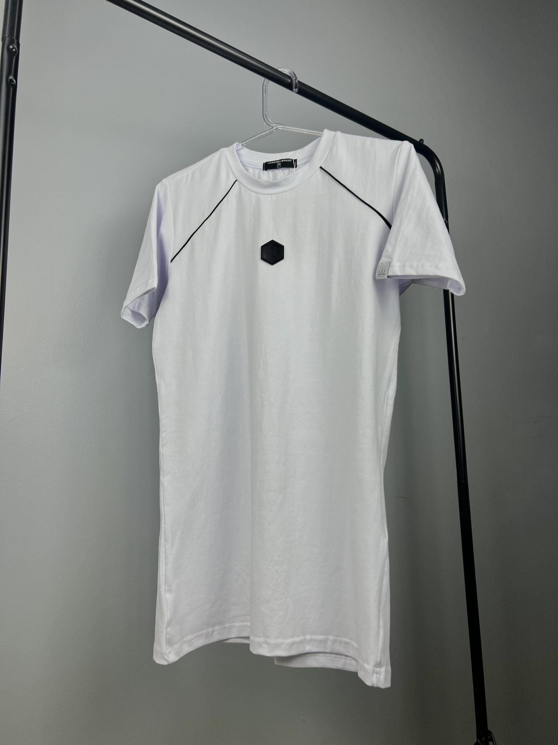 CAMISA BRANCA TOTAL LINHA