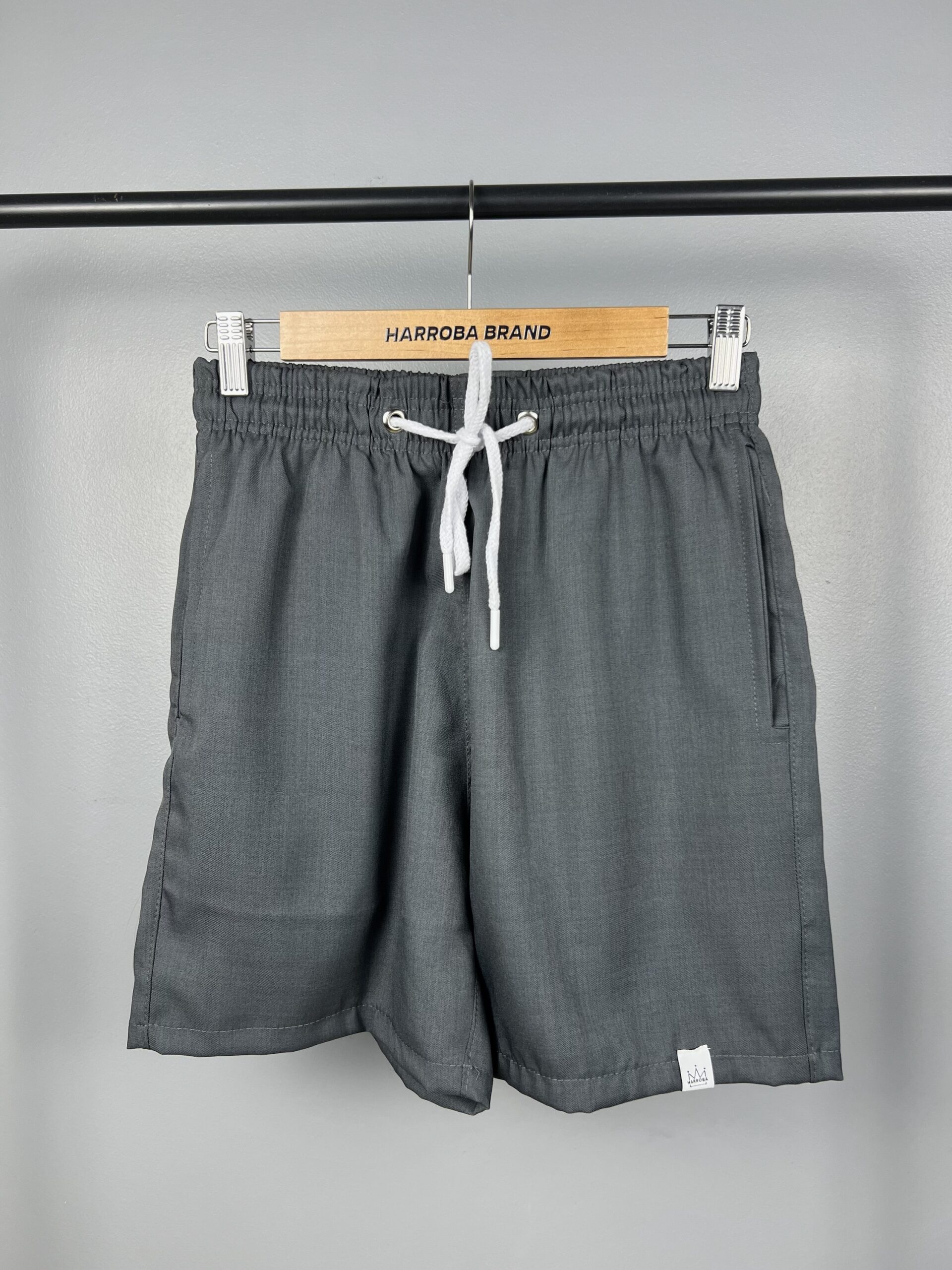 SHORT ALFAIATARIA CHUMBO ALFAIATARIA