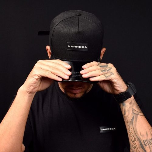 Harroba Brand - BONÉ TRUCKER