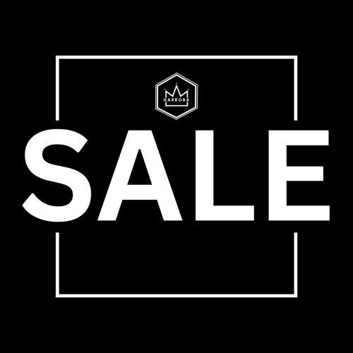 Fashion Sale Promotion Instagram Post