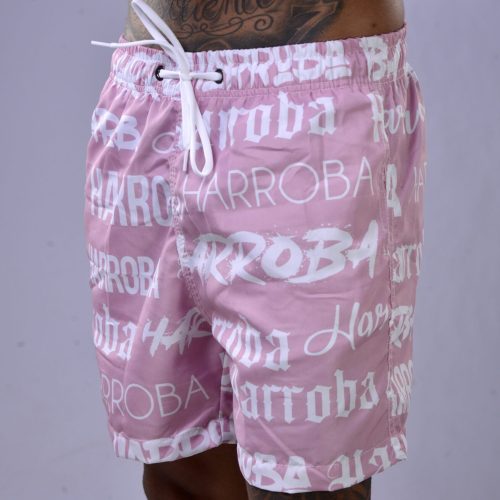 HARROBA BRAND - SHORT BEACH