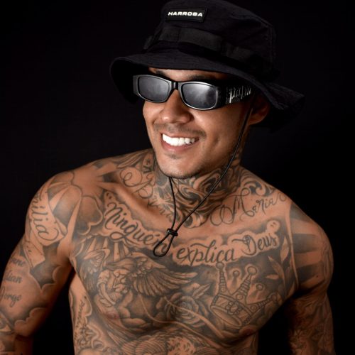 Harroba Brand - BUCKET